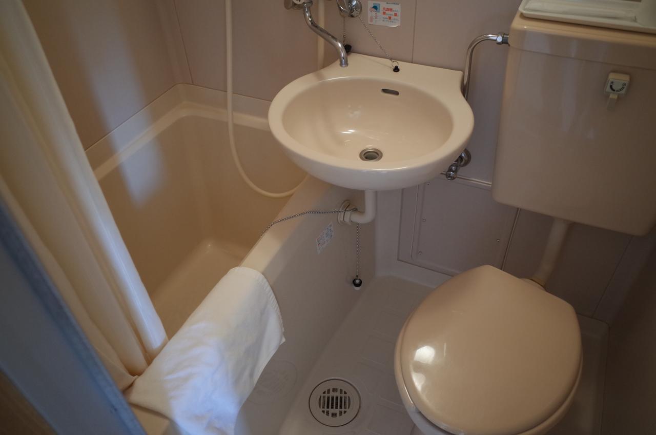 Business Hotel Kudo Nobeoka Zewnętrze zdjęcie
