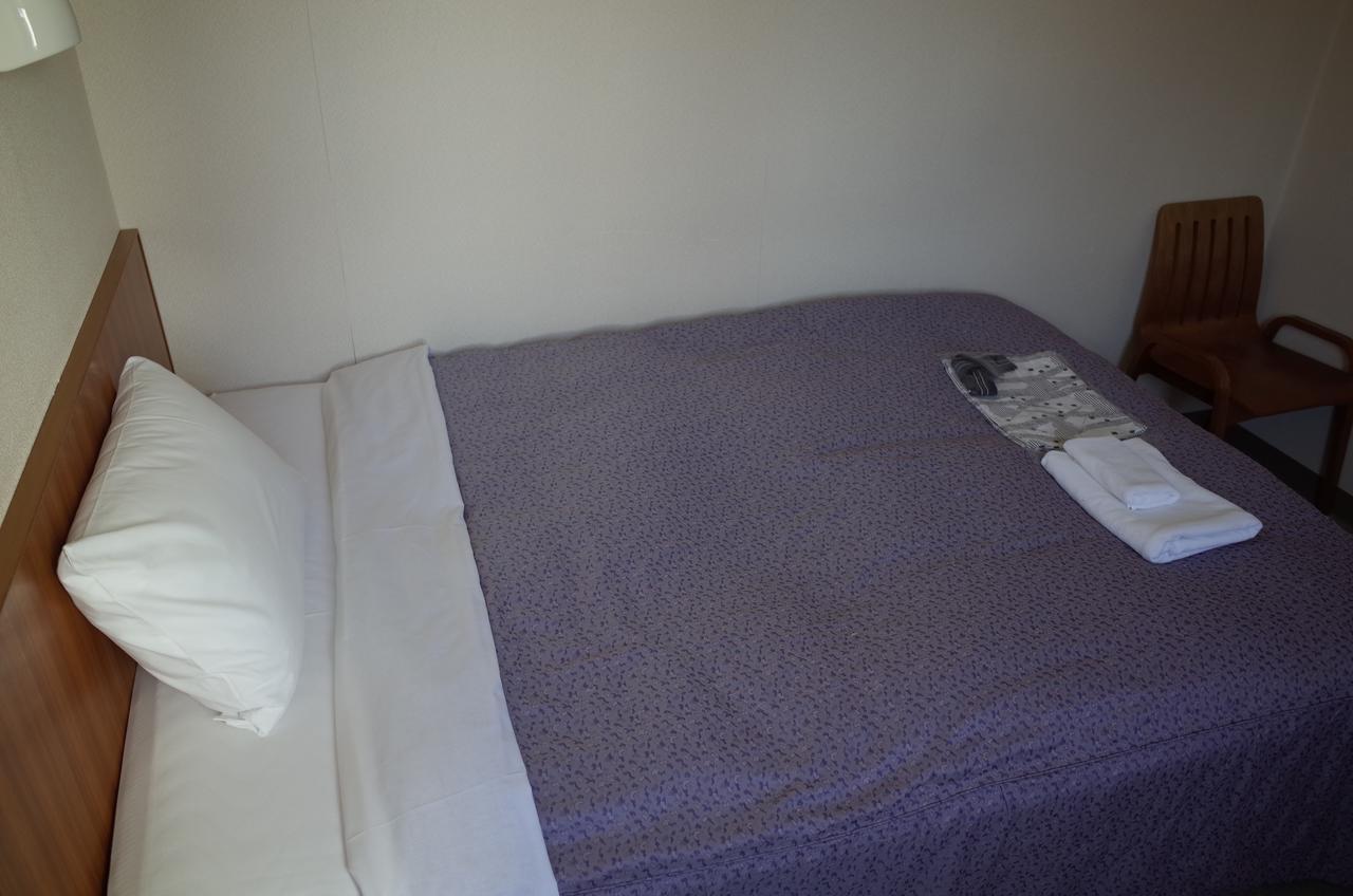 Business Hotel Kudo Nobeoka Zewnętrze zdjęcie
