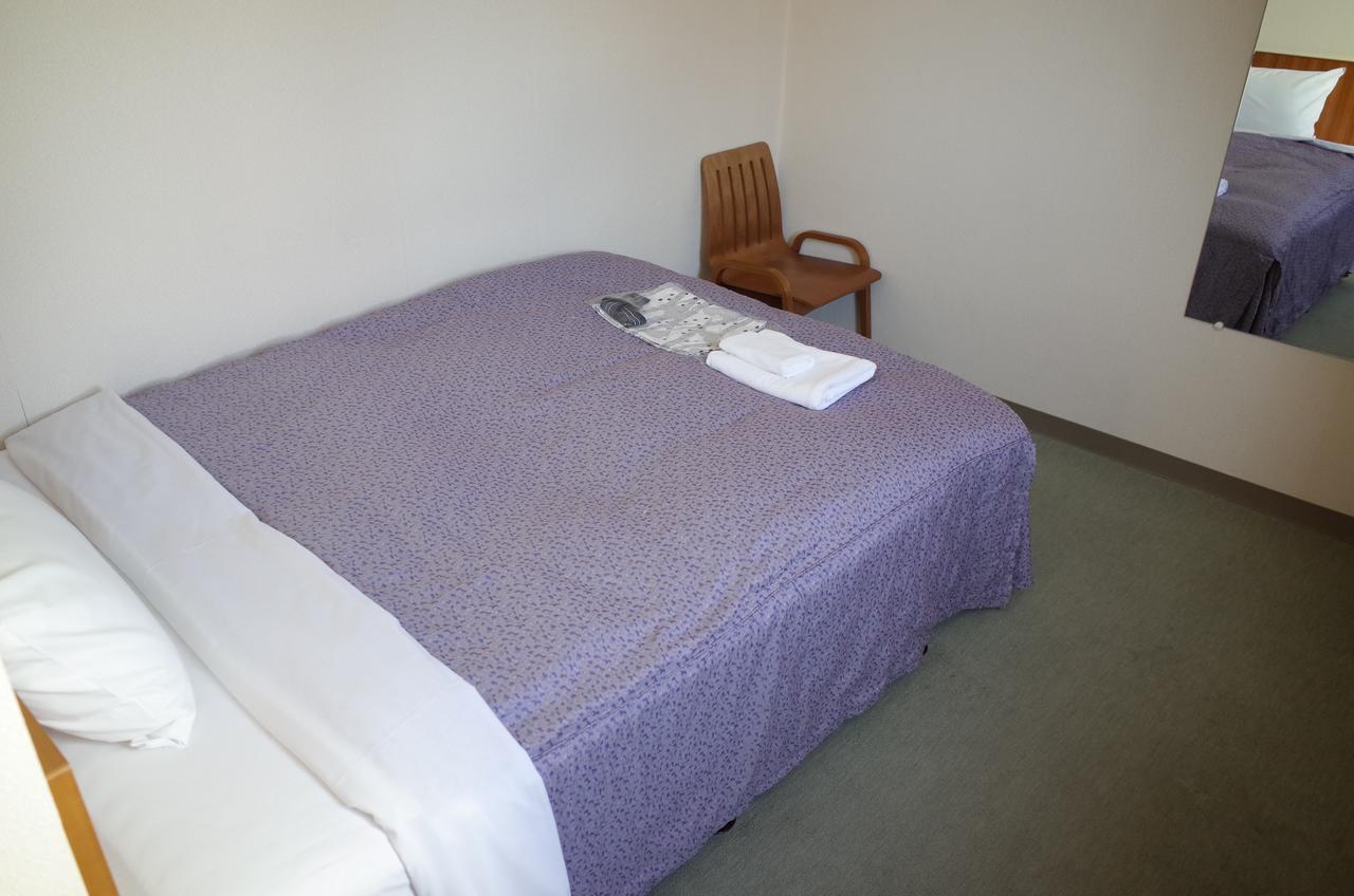 Business Hotel Kudo Nobeoka Zewnętrze zdjęcie