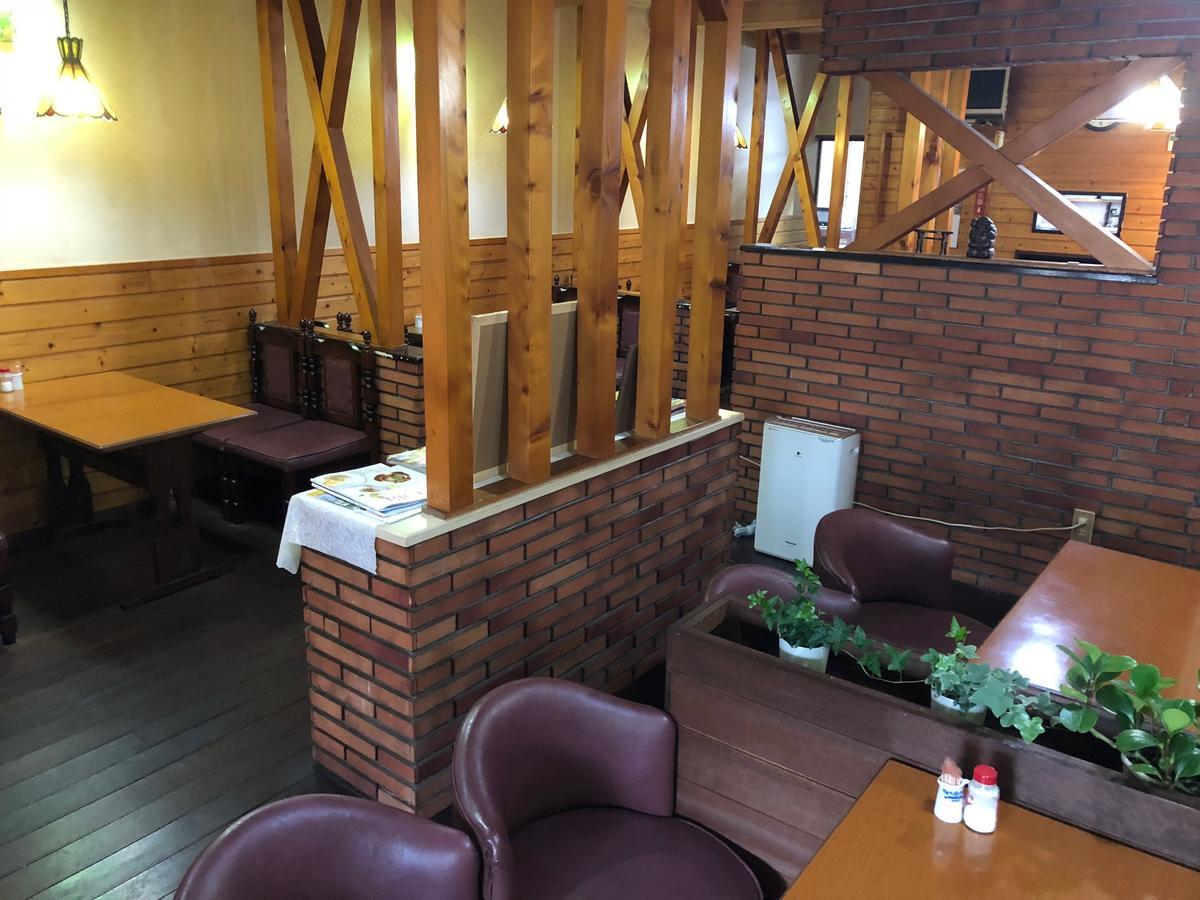 Business Hotel Kudo Nobeoka Zewnętrze zdjęcie